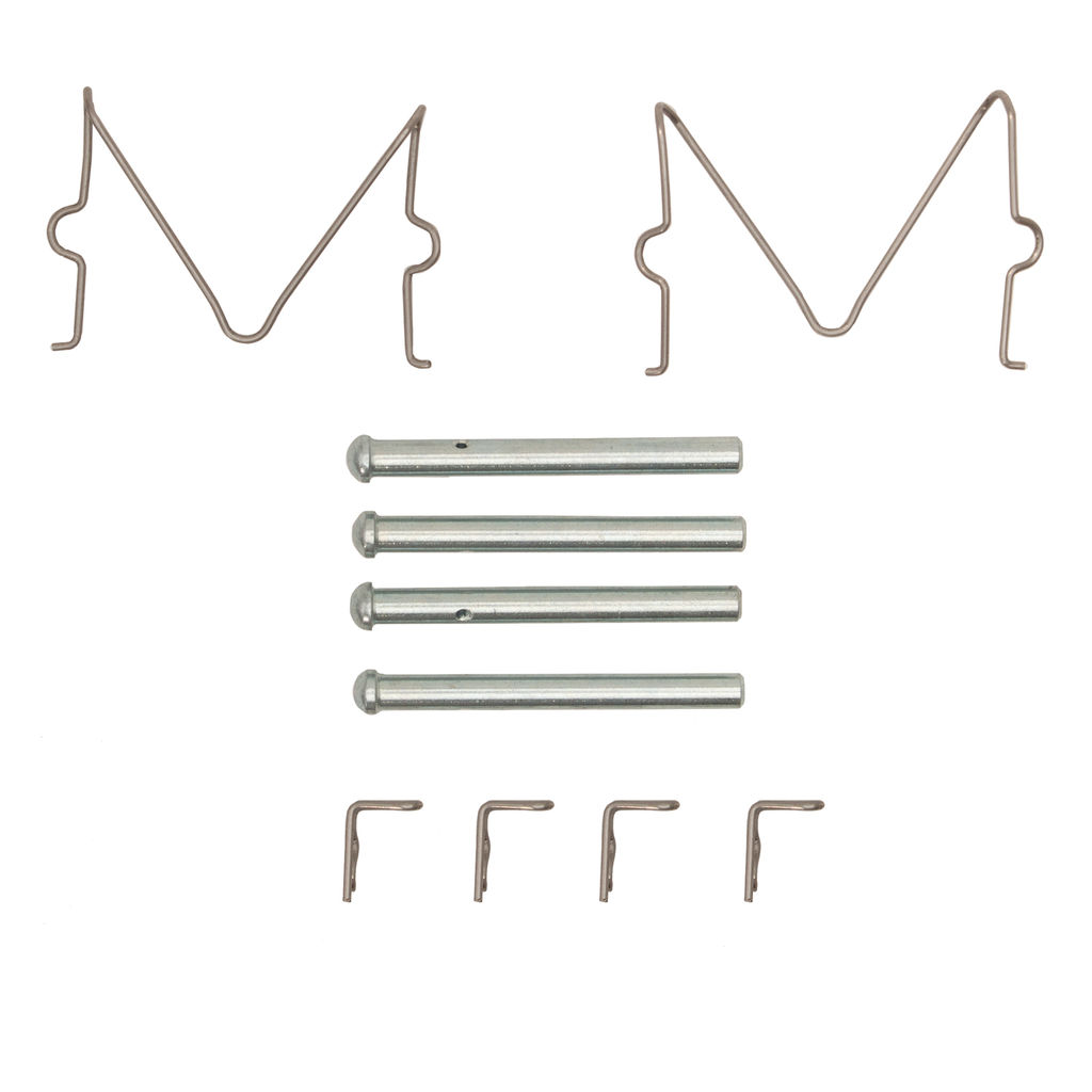DFC PREMIUM Hardware Kit