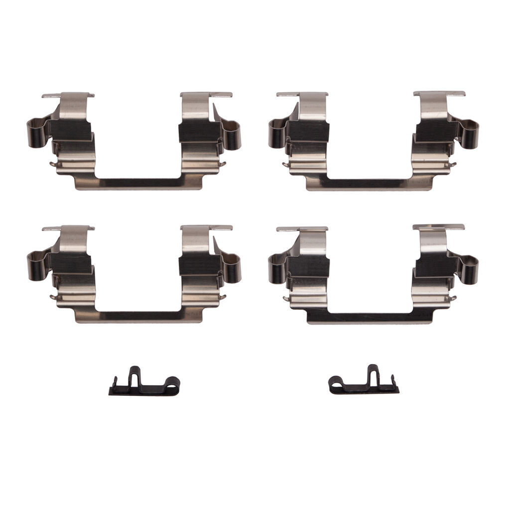 DFC PREMIUM Hardware Kit