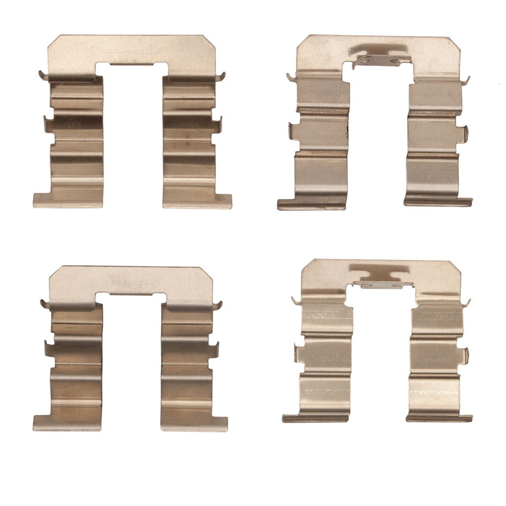 DFC PREMIUM Hardware Kit