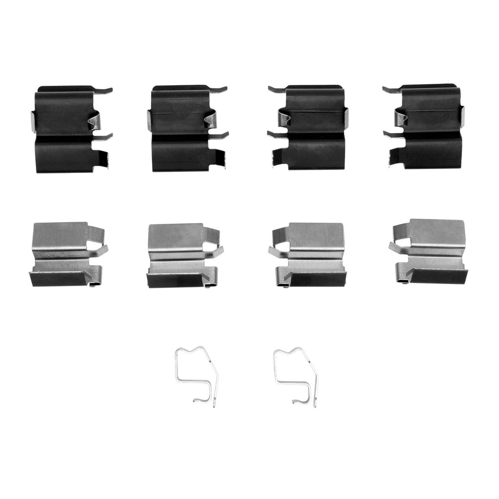 DFC PREMIUM Hardware Kit