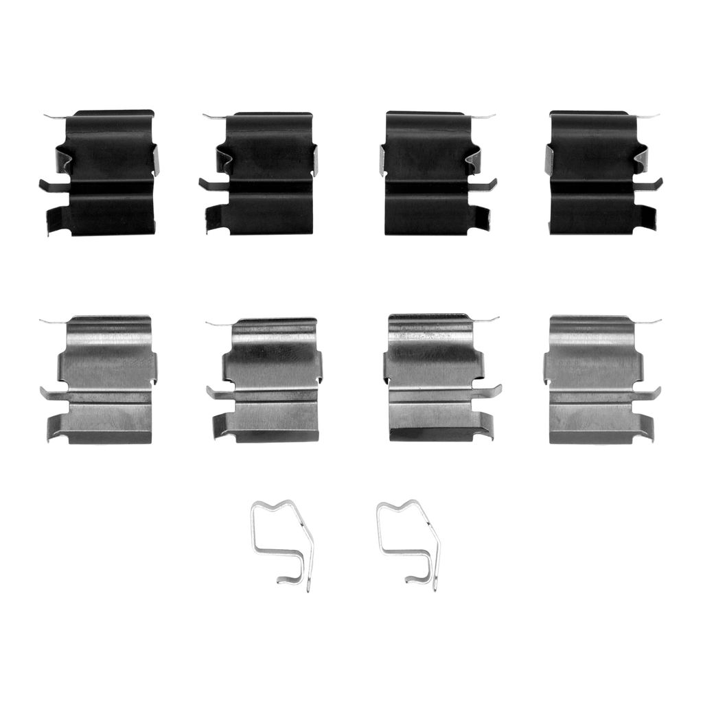 DFC PREMIUM Hardware Kit