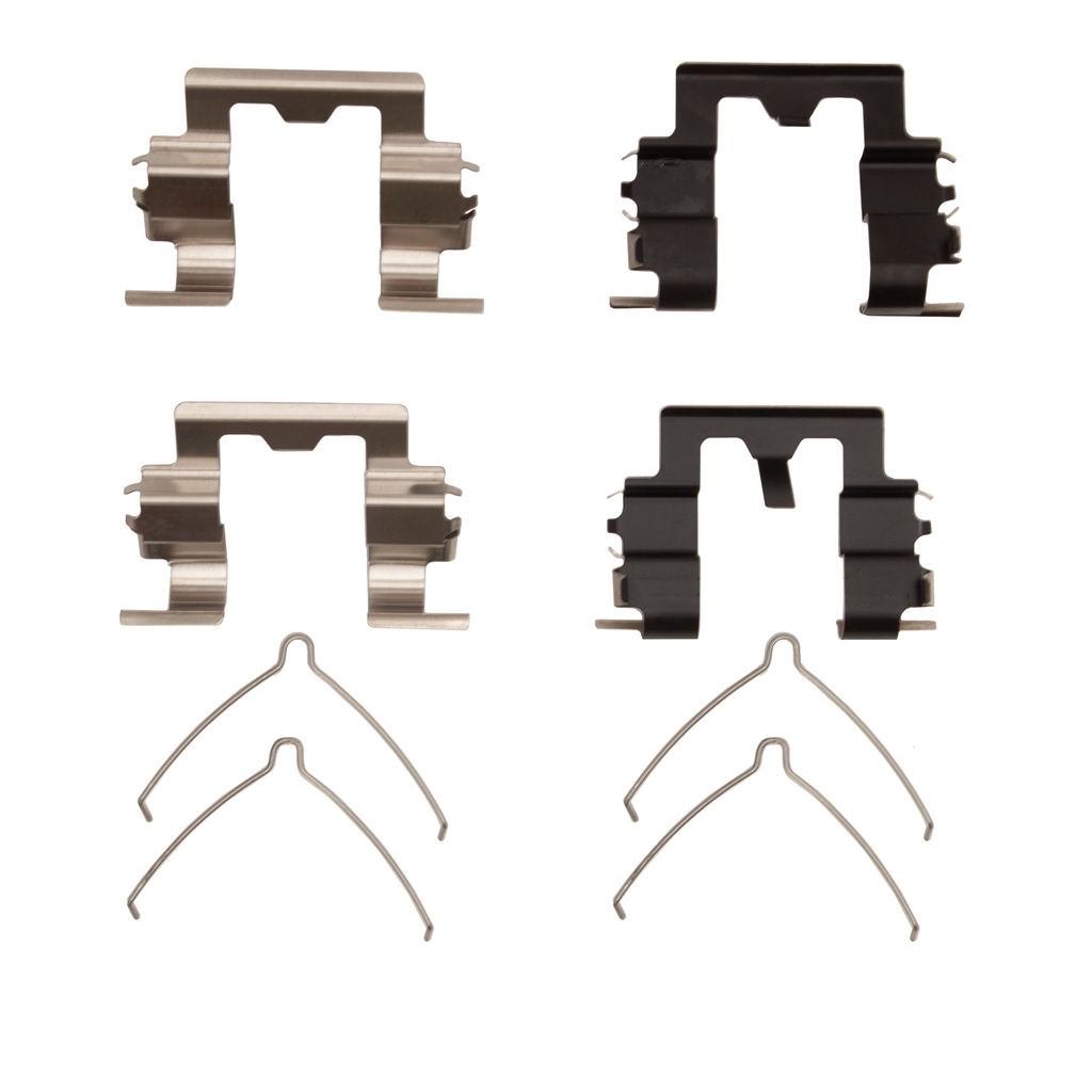 DFC PREMIUM Hardware Kit
