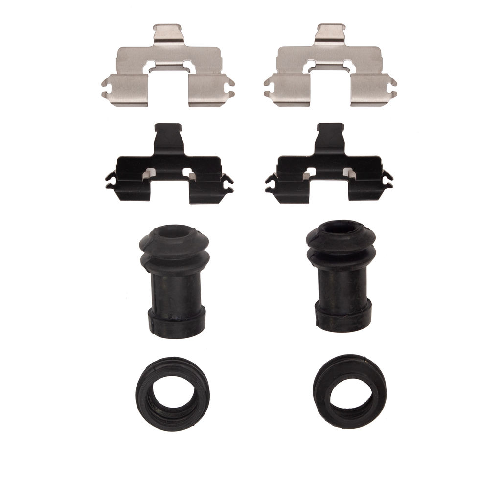 DFC PREMIUM Hardware Kit