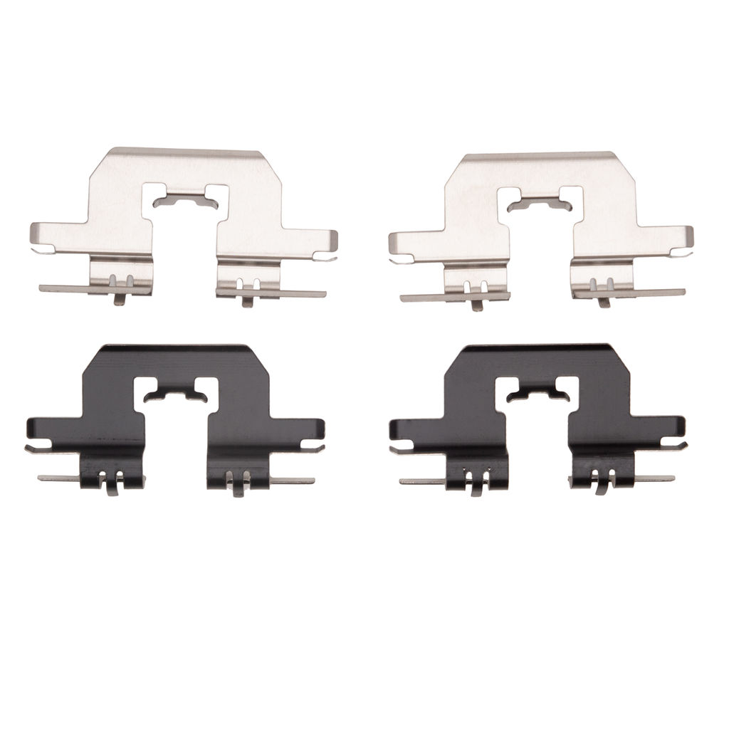 DFC PREMIUM Hardware Kit