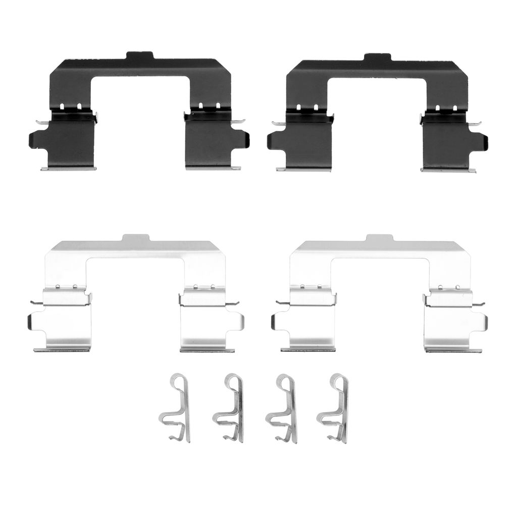 DFC PREMIUM Hardware Kit