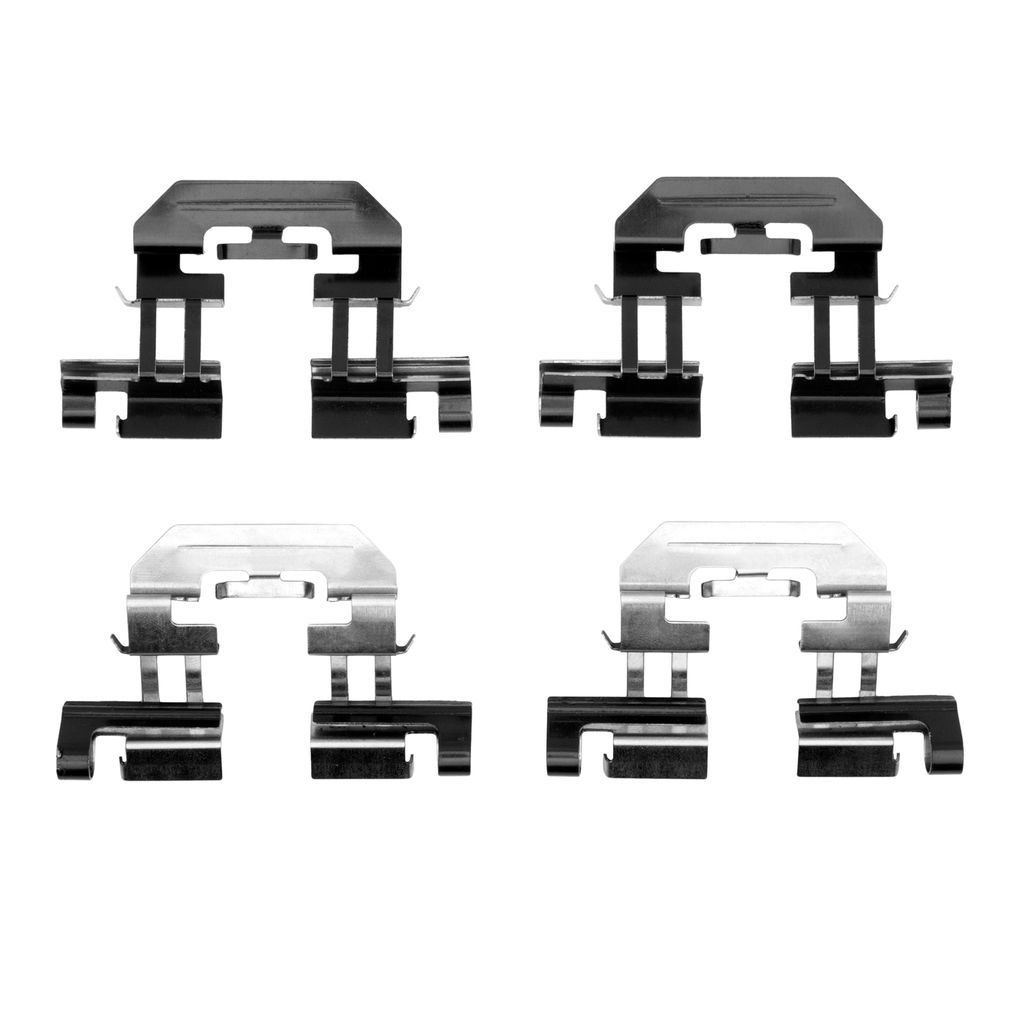 DFC PREMIUM Hardware Kit