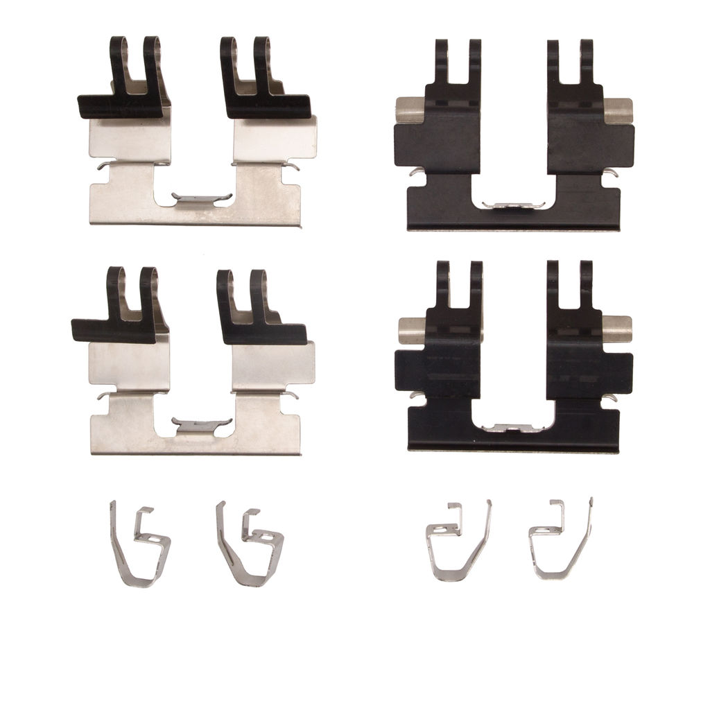 DFC PREMIUM Hardware Kit