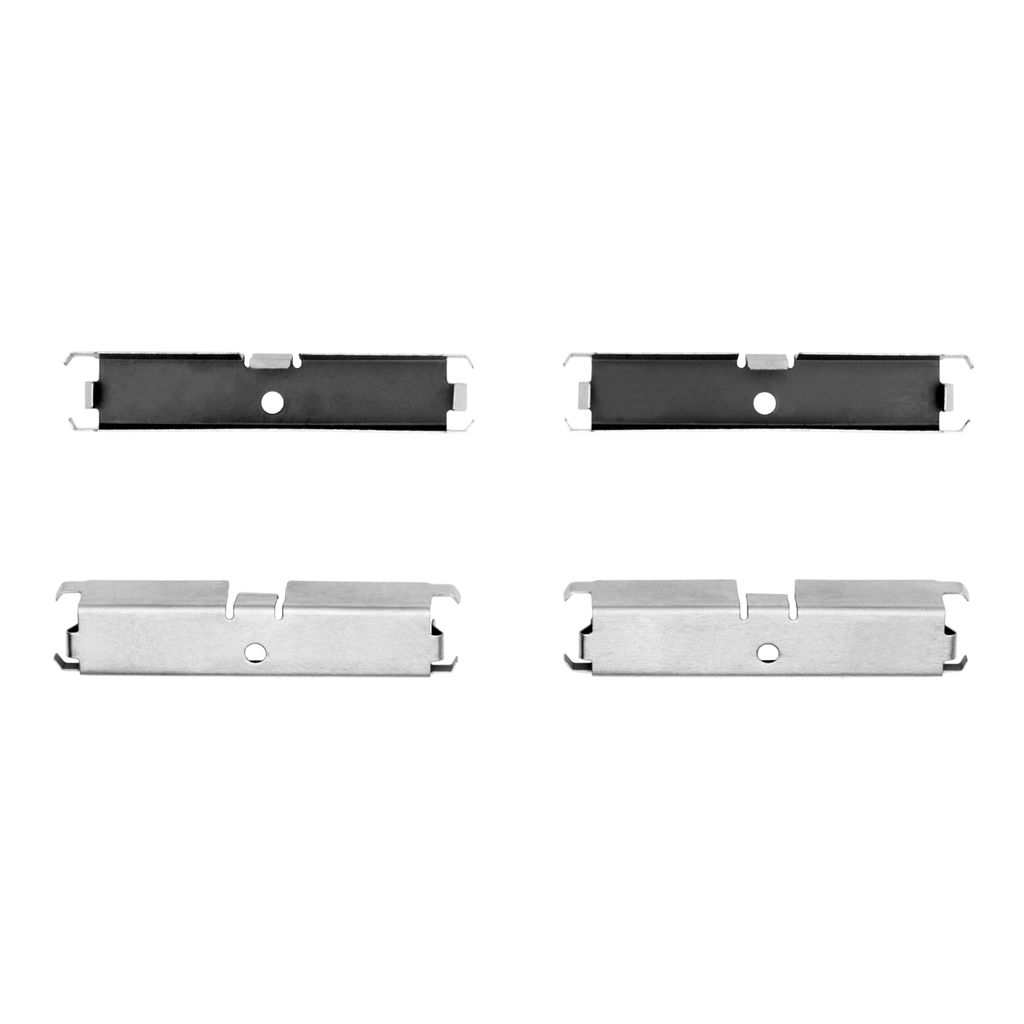 Dynamic Friction 340-93001 - DFC PREMIUM Hardware Kit