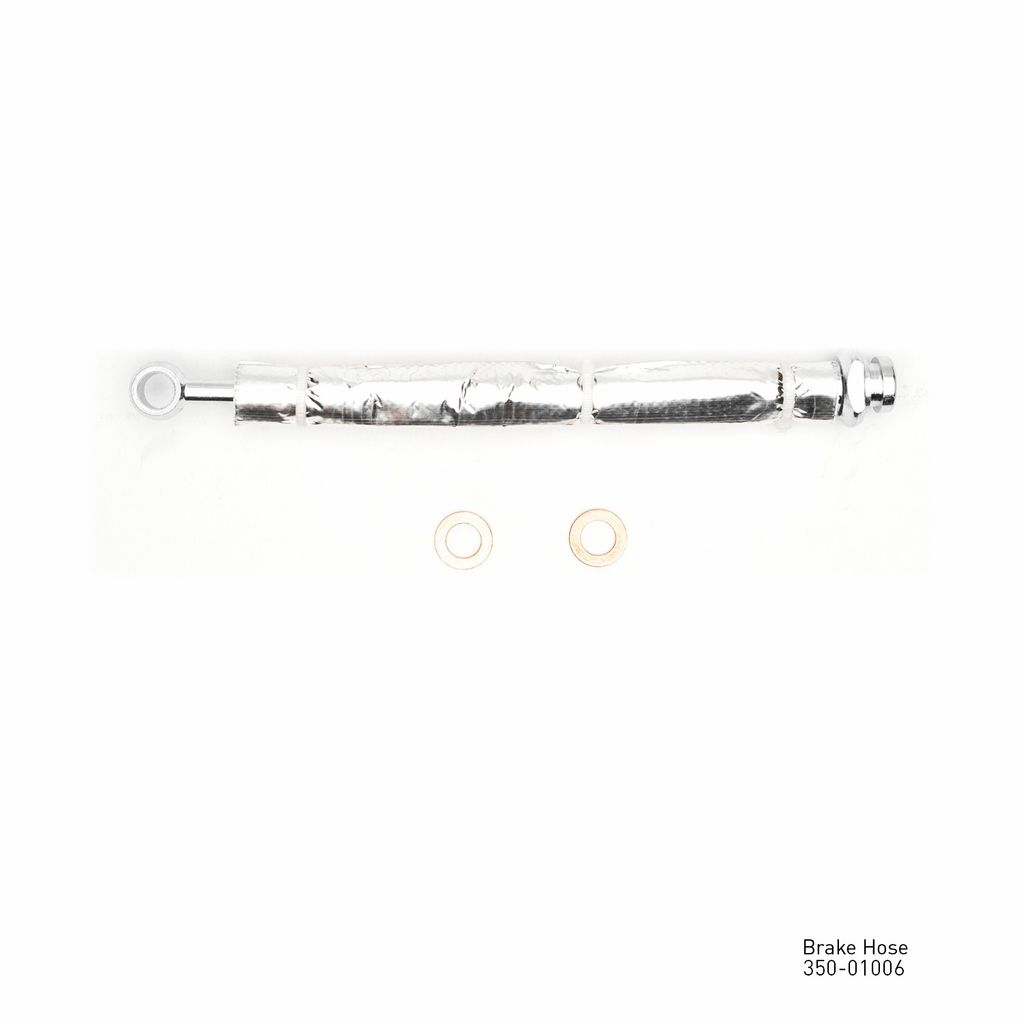 DFC Brake Hose