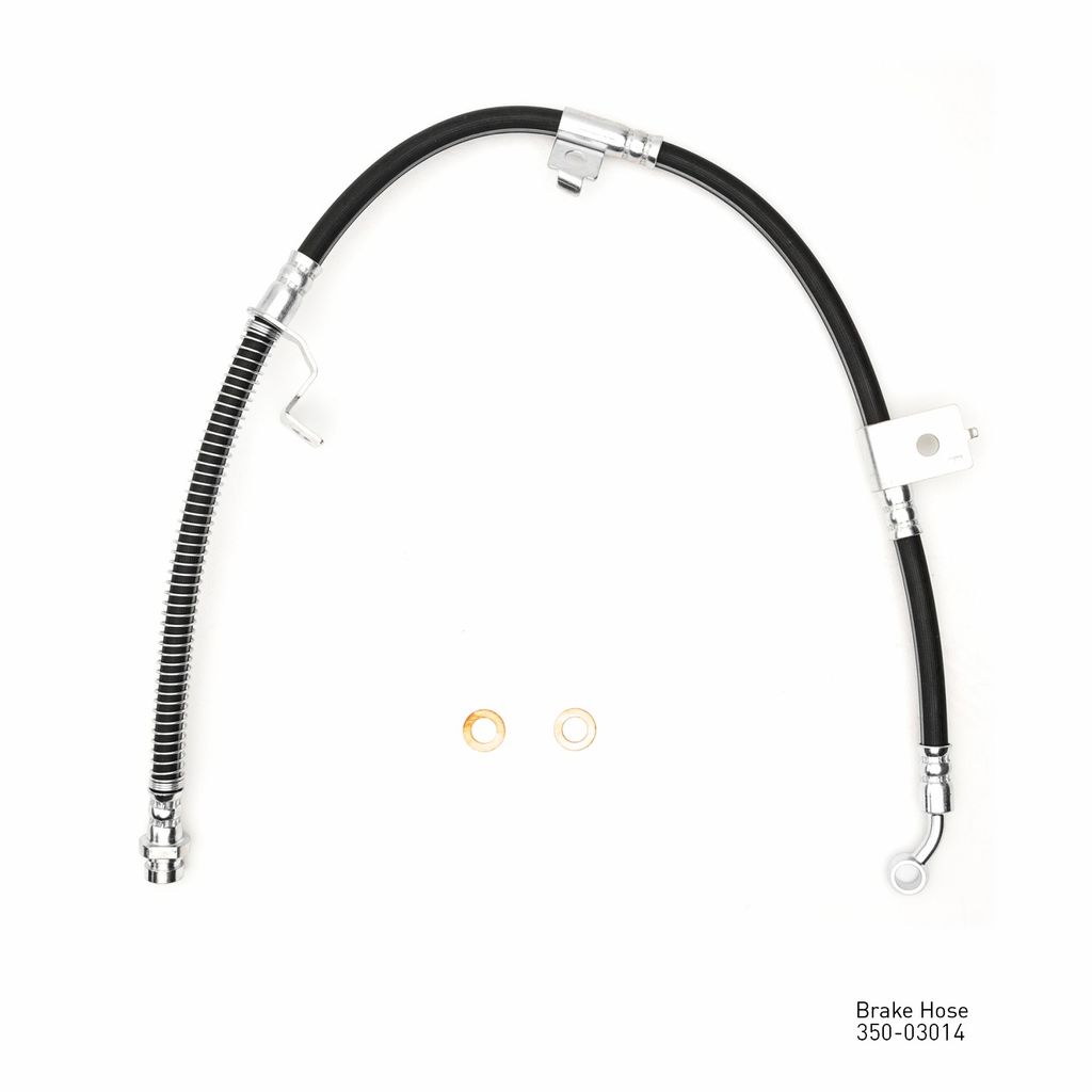 DFC Brake Hose