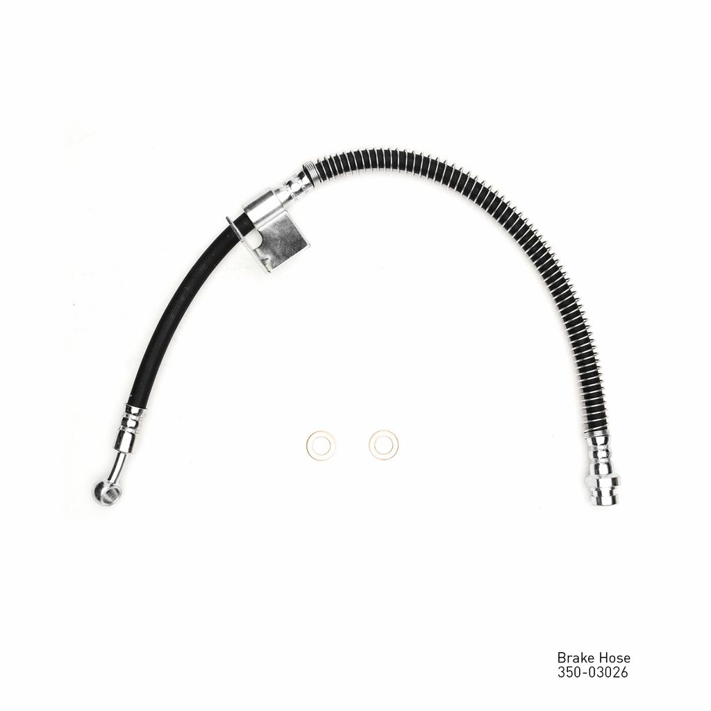 DFC Brake Hose