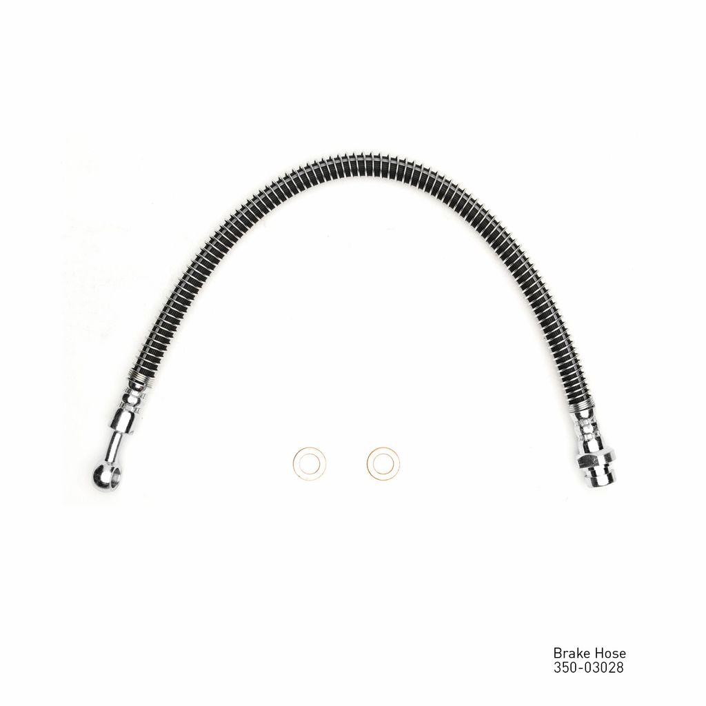 DFC Brake Hose