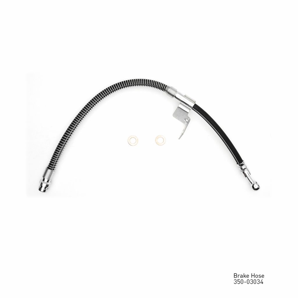 DFC Brake Hose