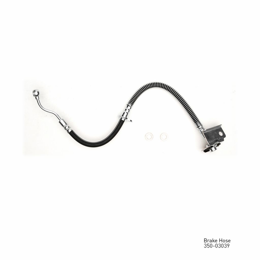 DFC Brake Hose