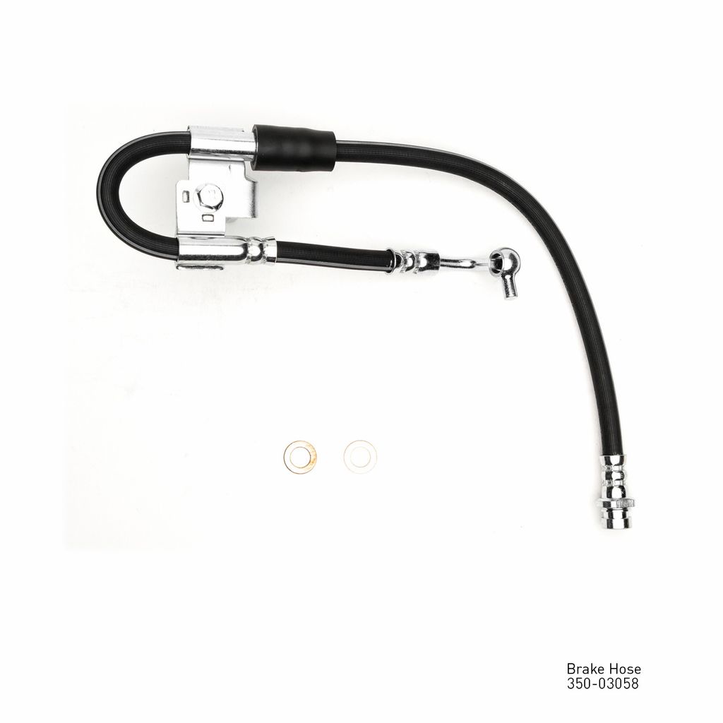 DFC Brake Hose