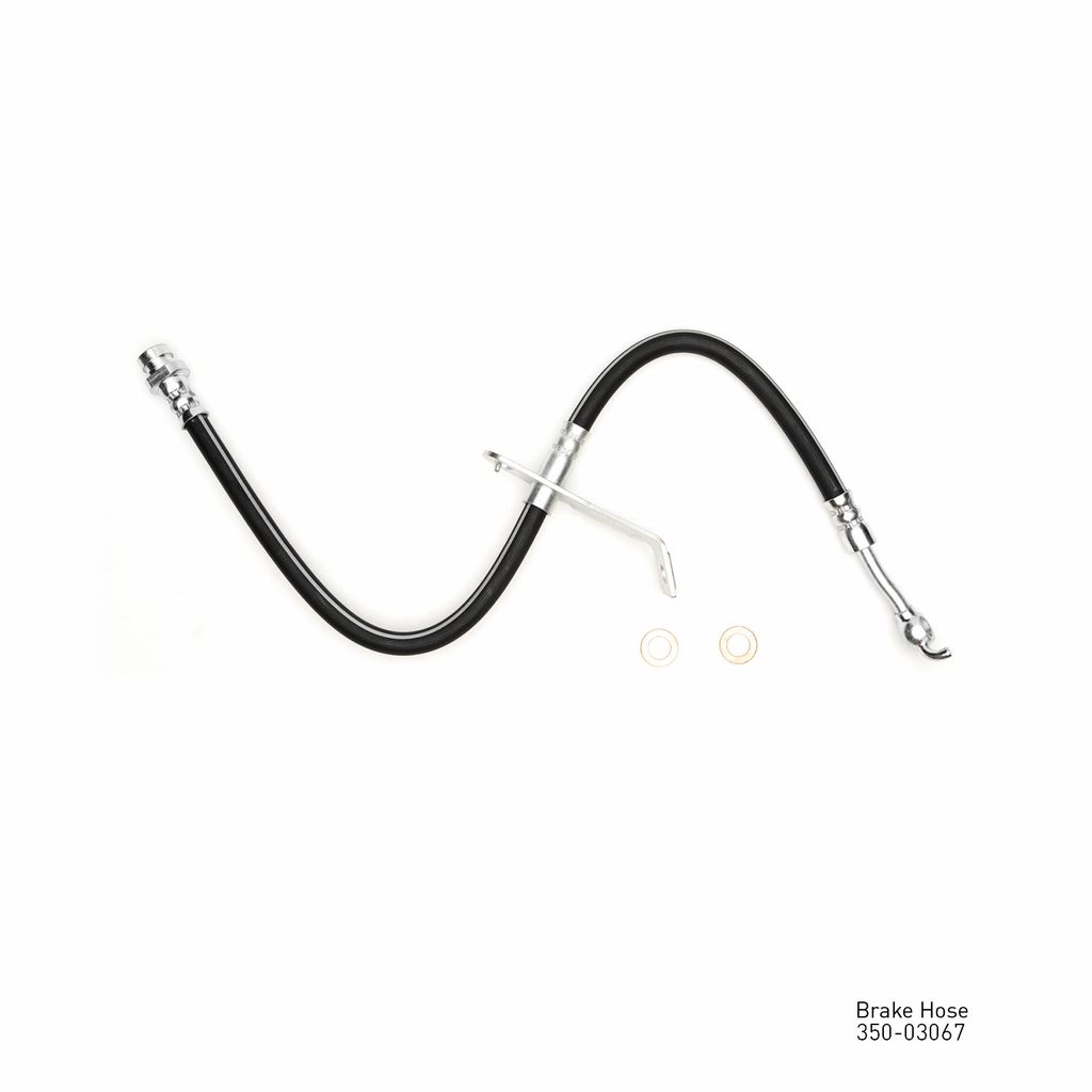 DFC Brake Hose