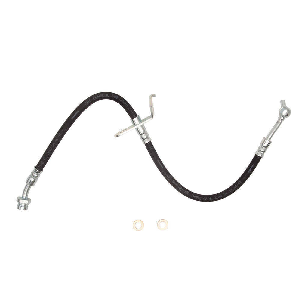 DFC Brake Hose