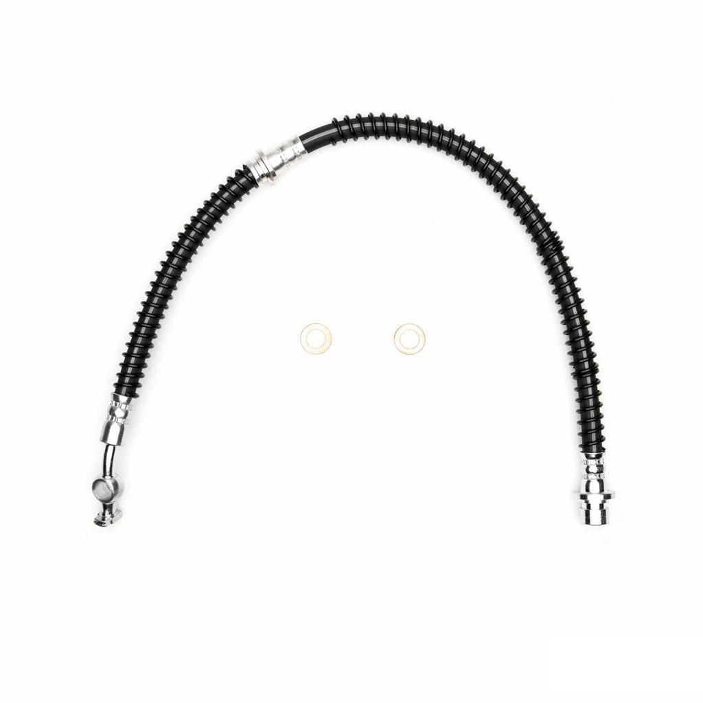 Dynamic Friction 350-11001 - DFC Brake Hose