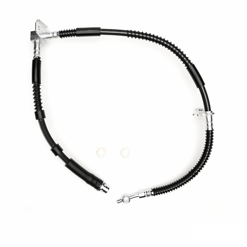 Dynamic Friction 350-11007 - DFC Brake Hose