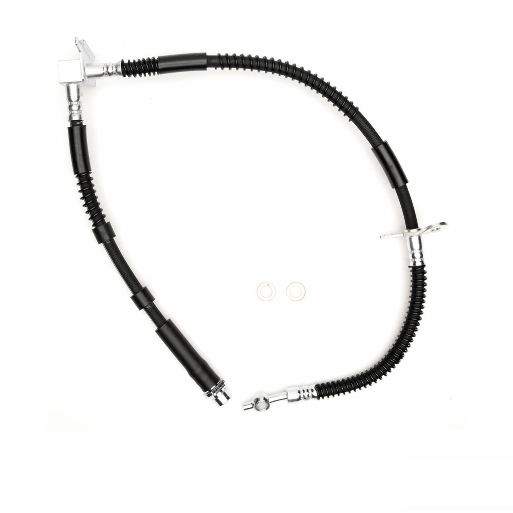 Dynamic Friction 350-11008 - DFC Brake Hose