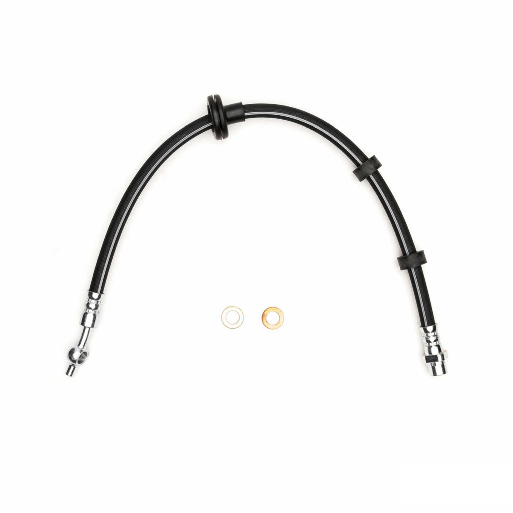 Dynamic Friction 350-11009 - DFC Brake Hose
