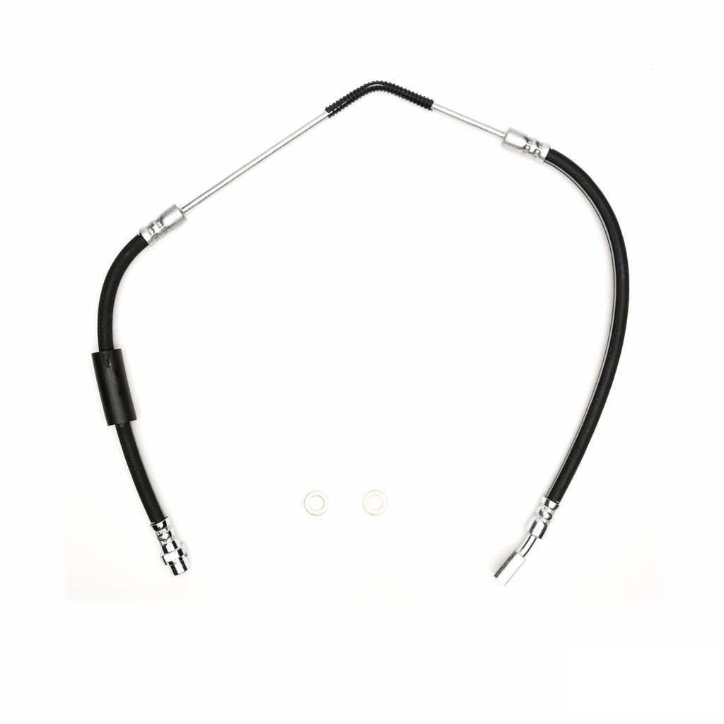 Dynamic Friction 350-11010 - DFC Brake Hose