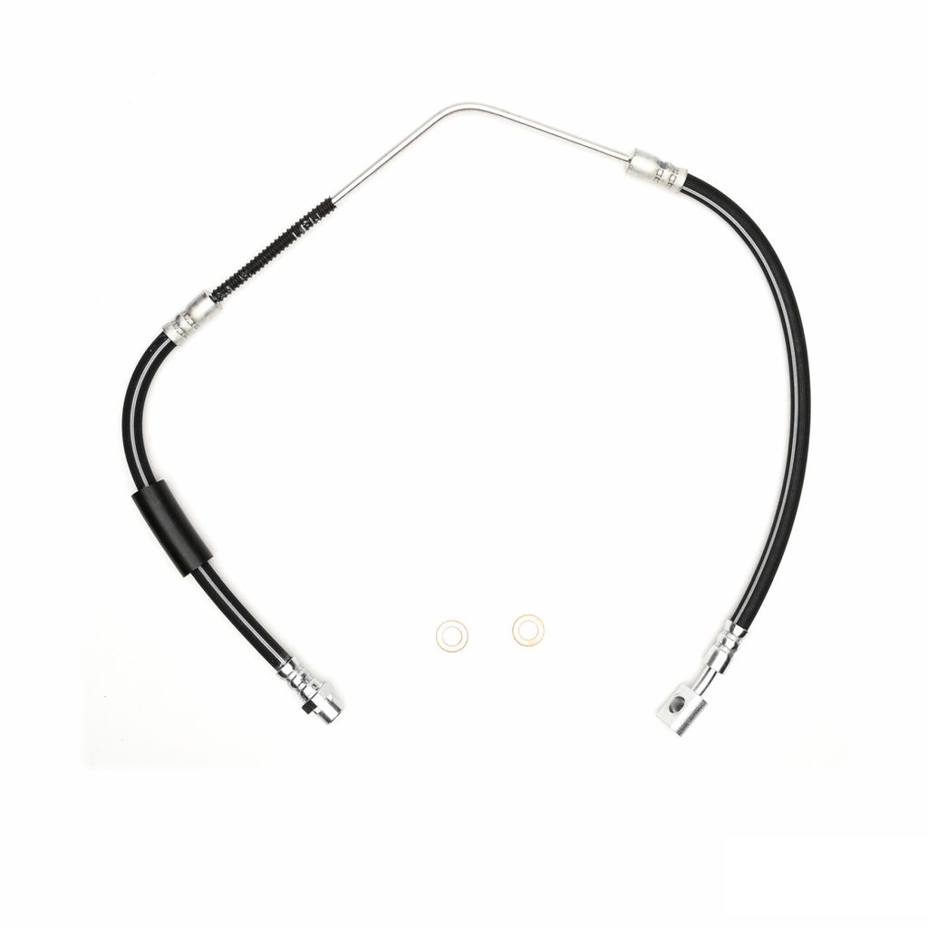 Dynamic Friction 350-11011 - DFC Brake Hose