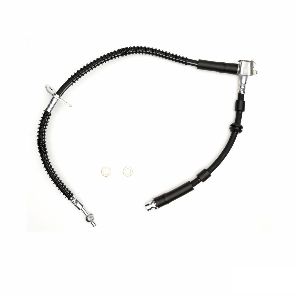 Dynamic Friction 350-11014 - DFC Brake Hose