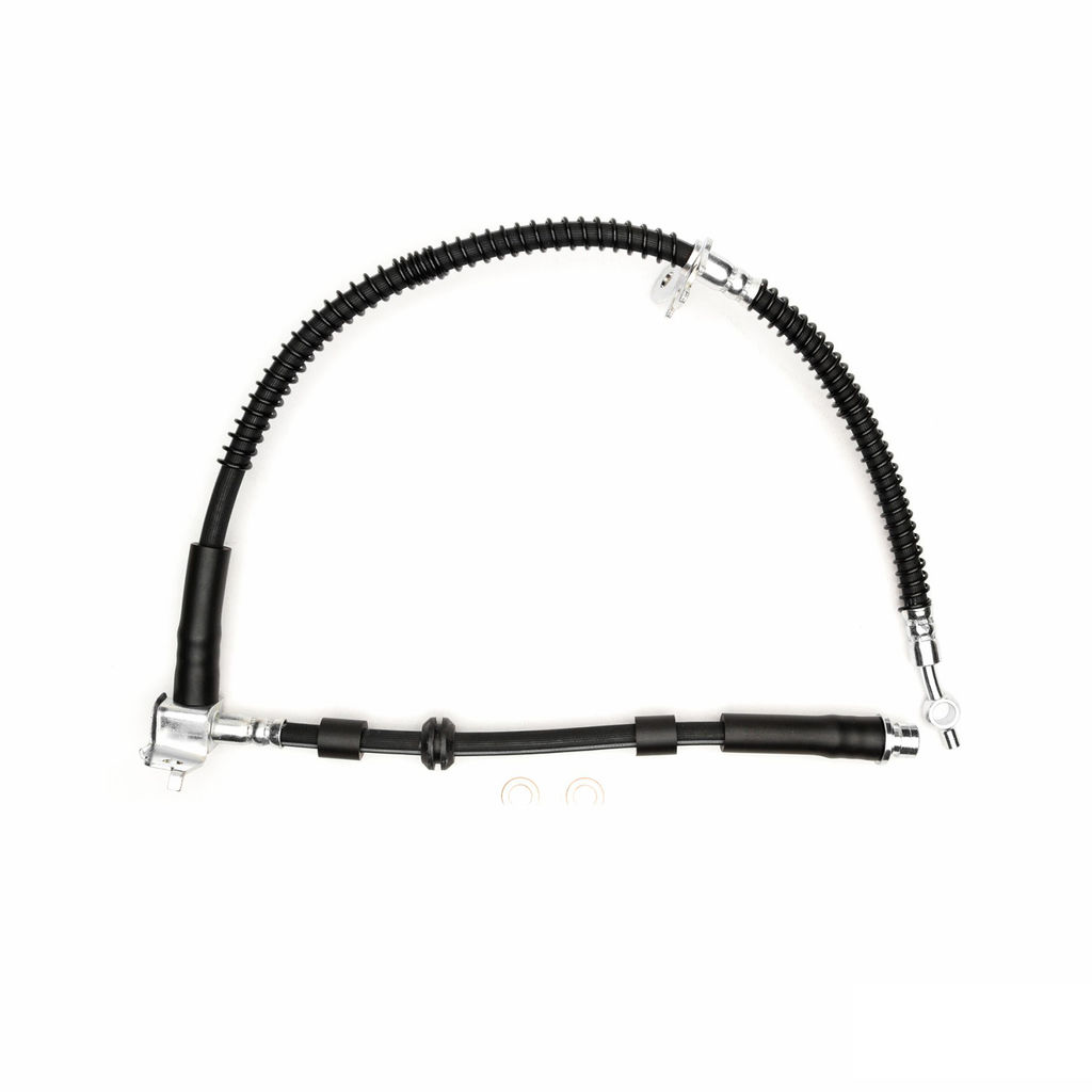 Dynamic Friction 350-11015 - DFC Brake Hose