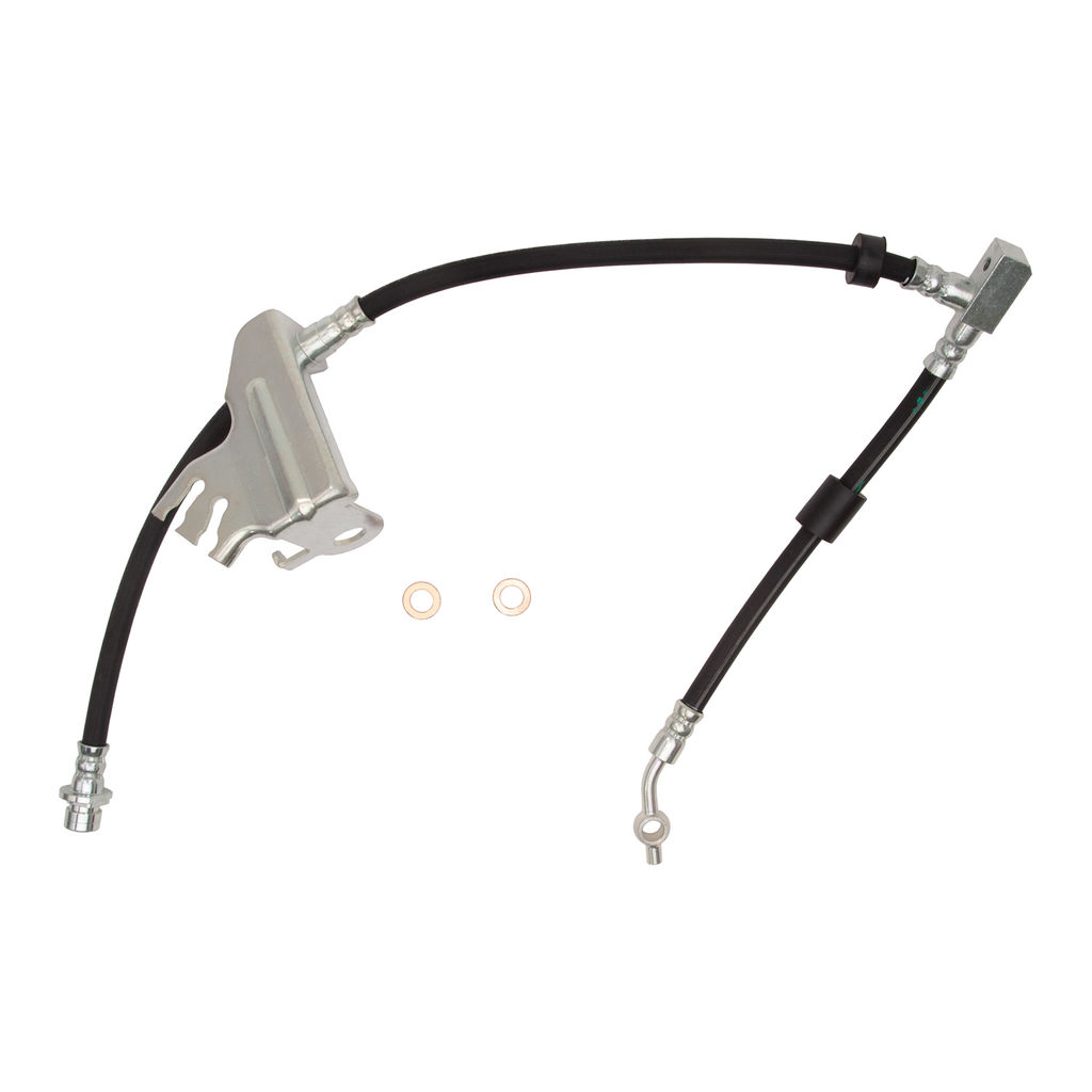 Dynamic Friction 350-11019 - DFC Brake Hose