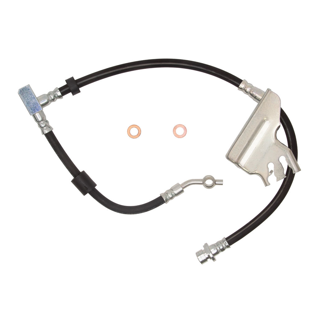 Dynamic Friction 350-11020 - DFC Brake Hose