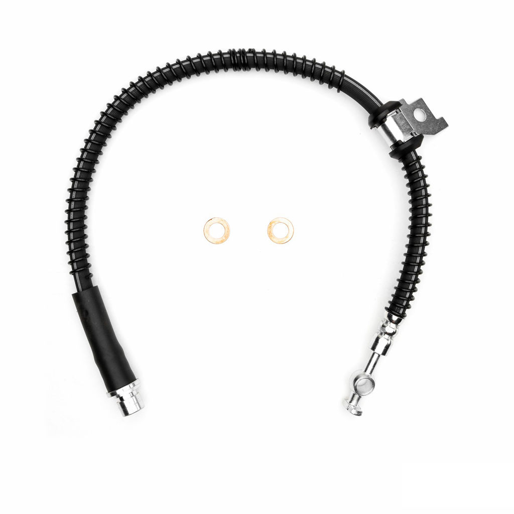 Dynamic Friction 350-11025 - DFC Brake Hose