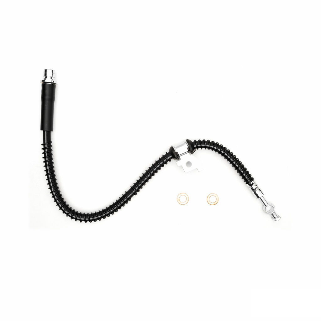 Dynamic Friction 350-11026 - DFC Brake Hose