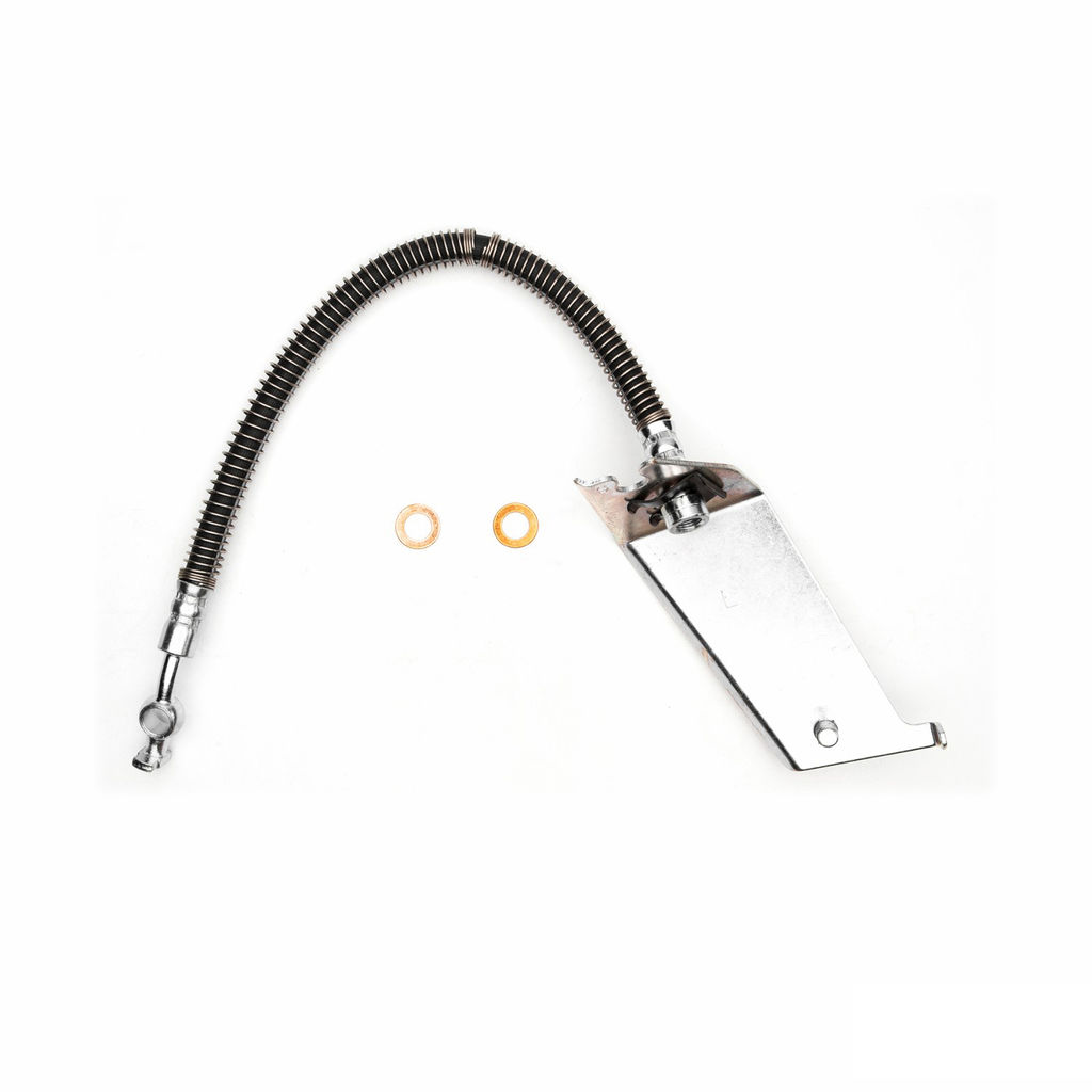 Dynamic Friction 350-11028 - DFC Brake Hose
