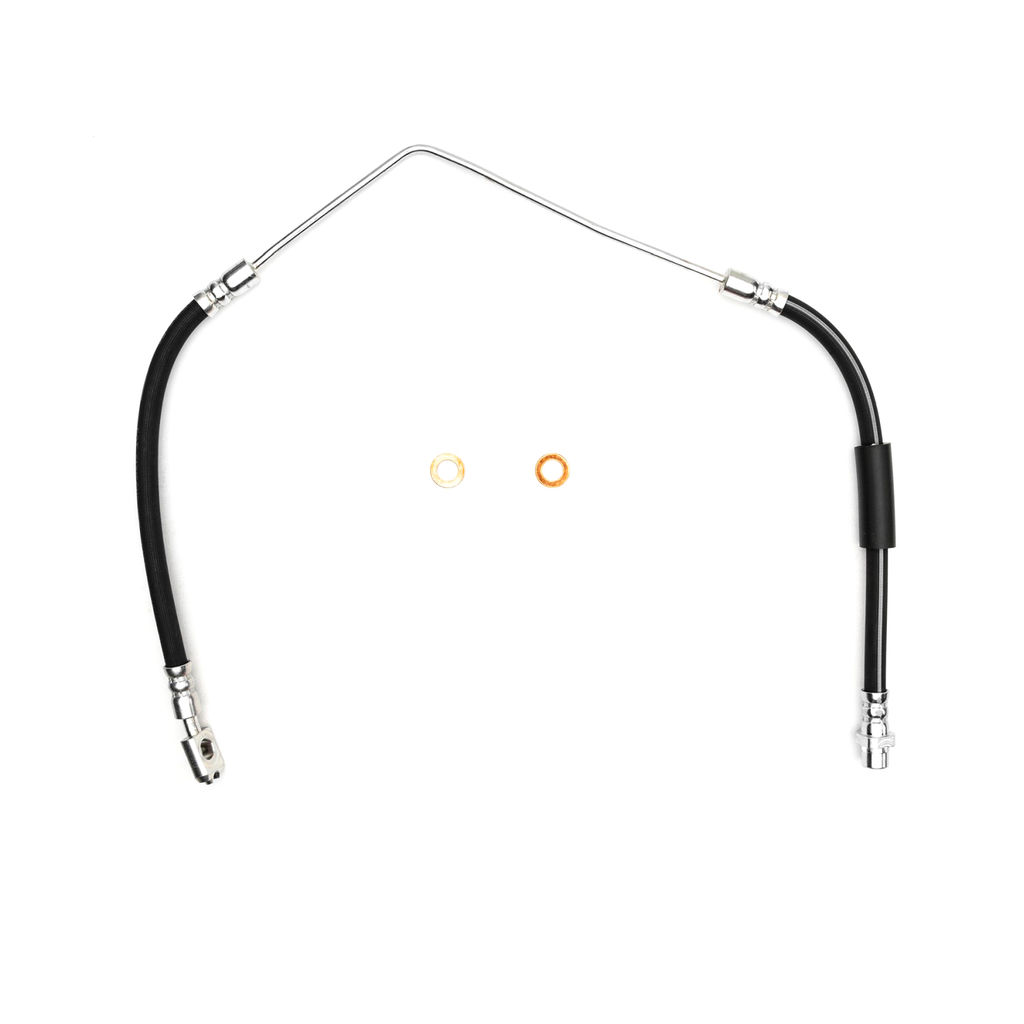 Dynamic Friction 350-11029 - DFC Brake Hose
