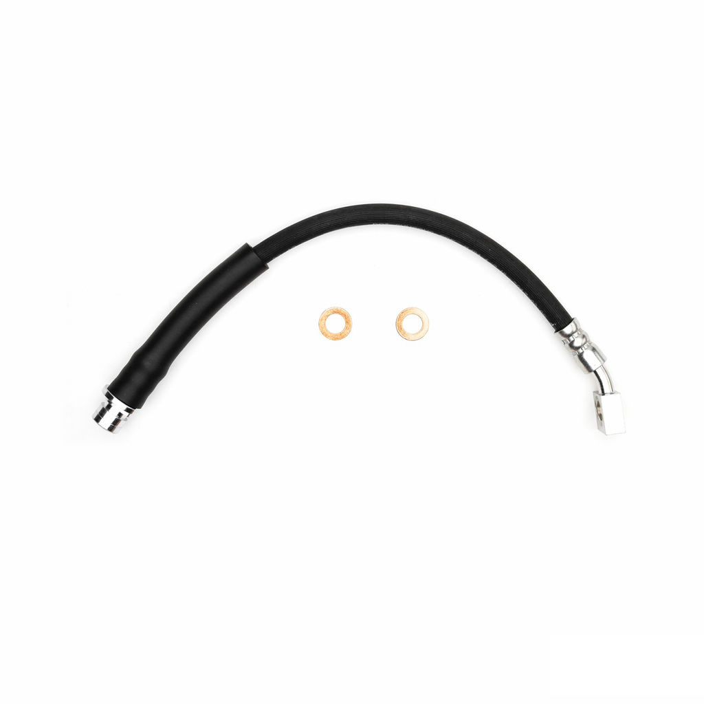 Dynamic Friction 350-11030 - DFC Brake Hose
