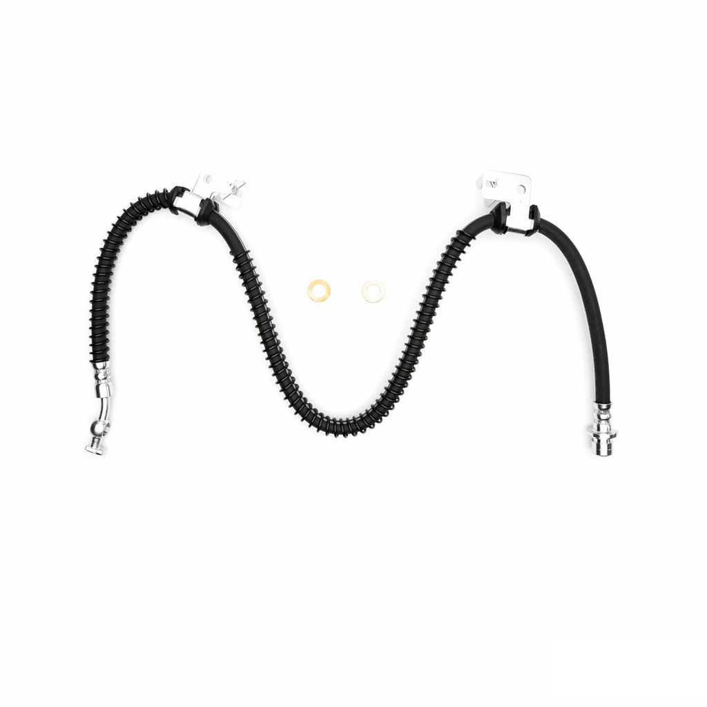 Dynamic Friction 350-11044 - DFC Brake Hose
