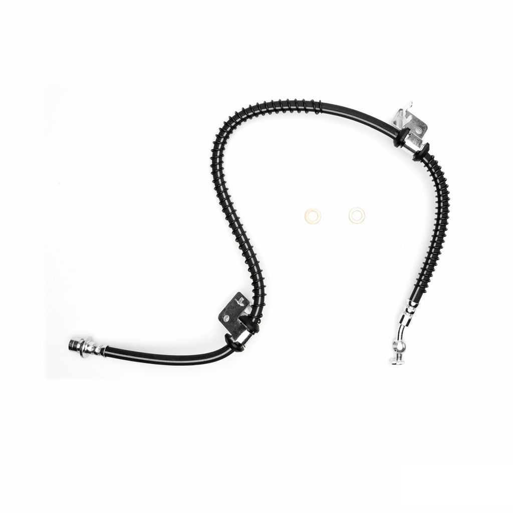 Dynamic Friction 350-11045 - DFC Brake Hose