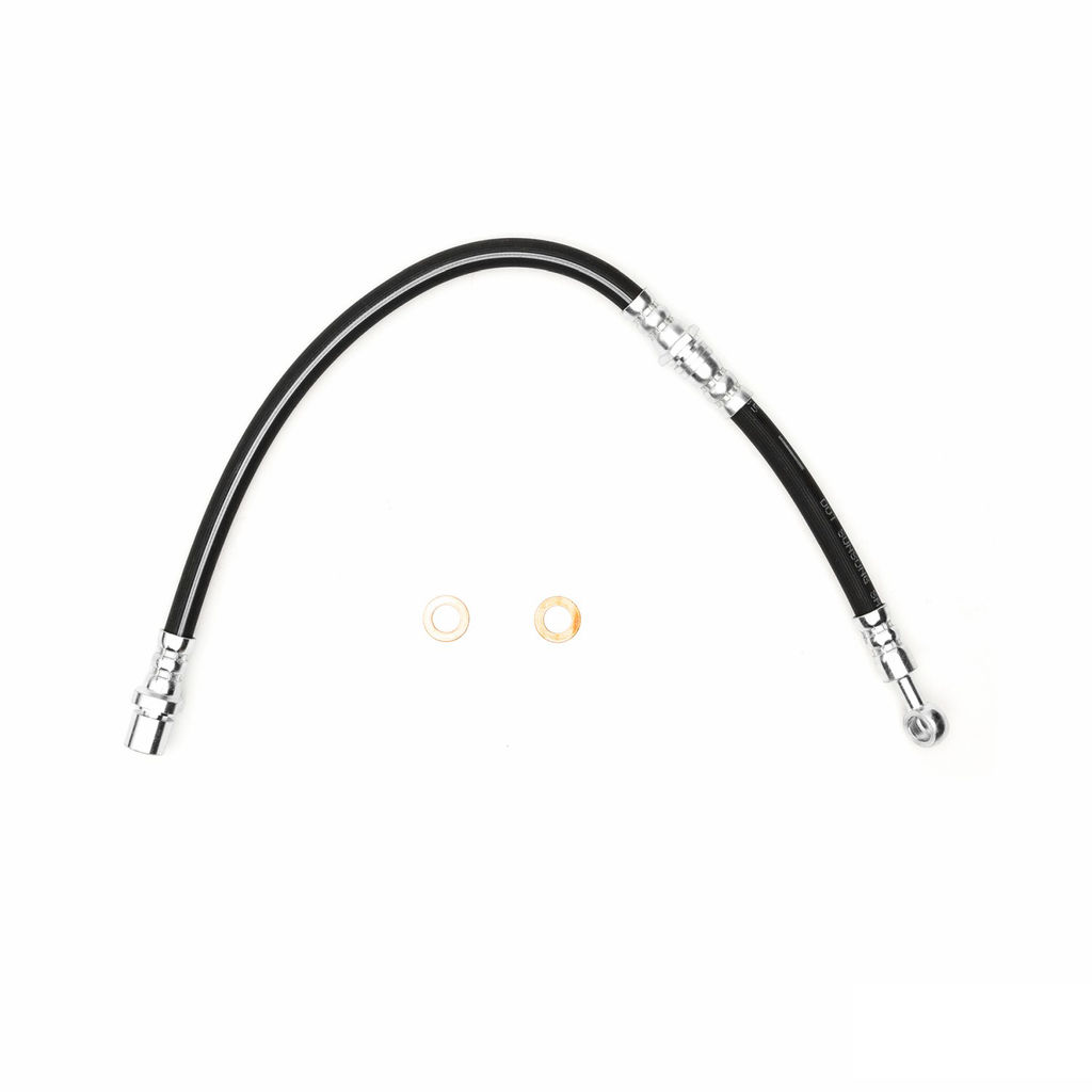 Dynamic Friction 350-13006 - DFC Brake Hose