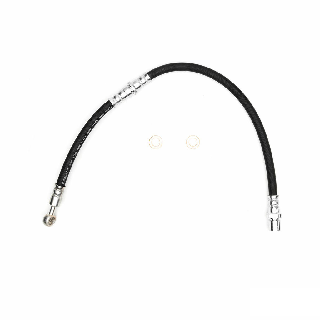 Dynamic Friction 350-13013 - DFC Brake Hose