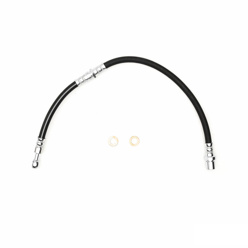 Dynamic Friction 350-13017 - DFC Brake Hose