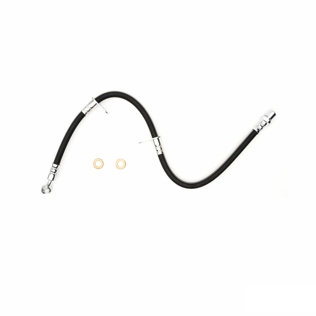 Dynamic Friction 350-13019 - DFC Brake Hose