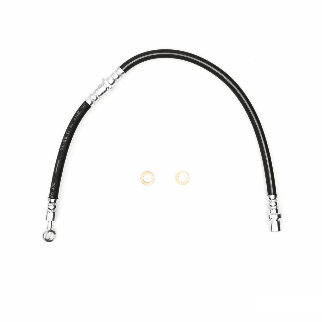 Dynamic Friction 350-13023 - DFC Brake Hose