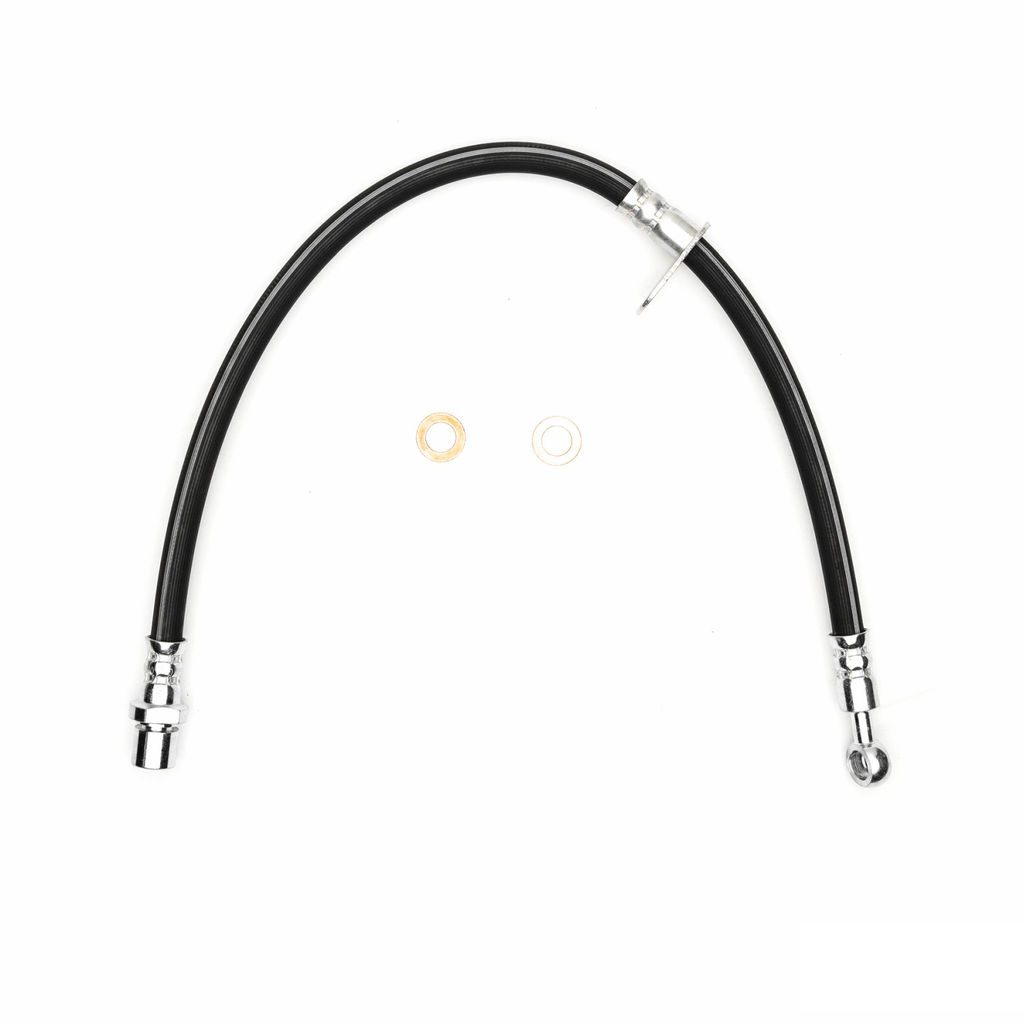 Dynamic Friction 350-13025 - DFC Brake Hose