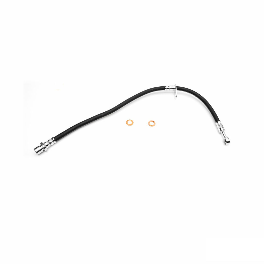 Dynamic Friction 350-13028 - DFC Brake Hose