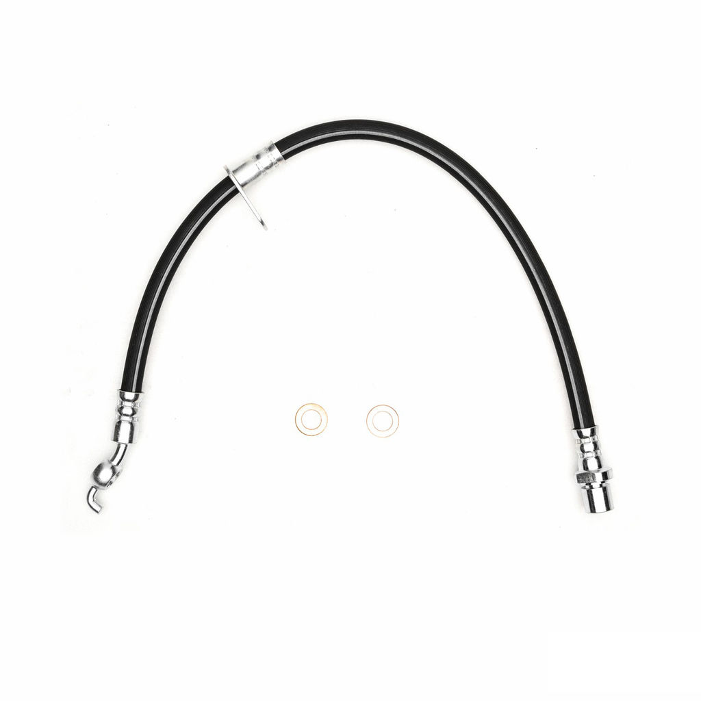 Dynamic Friction 350-13030 - DFC Brake Hose