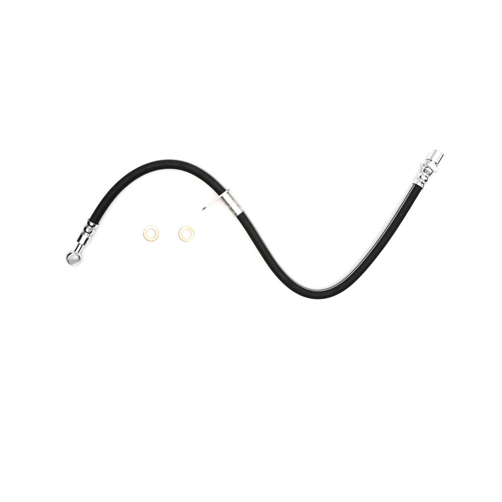 Dynamic Friction 350-13032 - DFC Brake Hose
