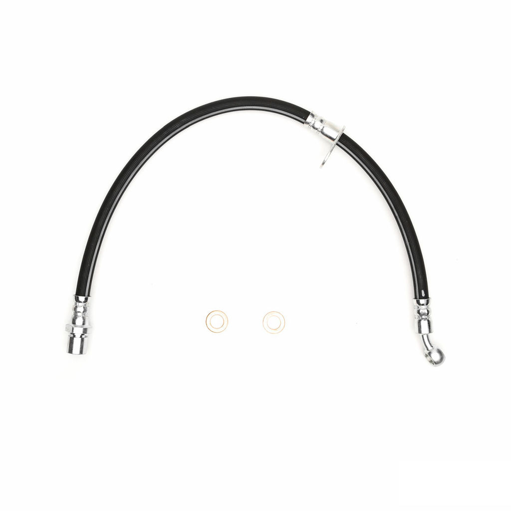 Dynamic Friction 350-13034 - DFC Brake Hose