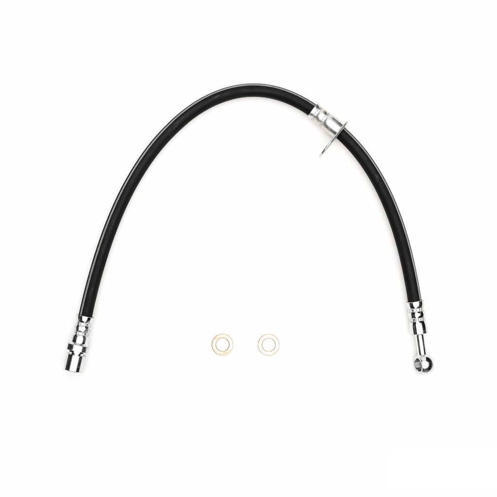 Dynamic Friction 350-13038 - DFC Brake Hose