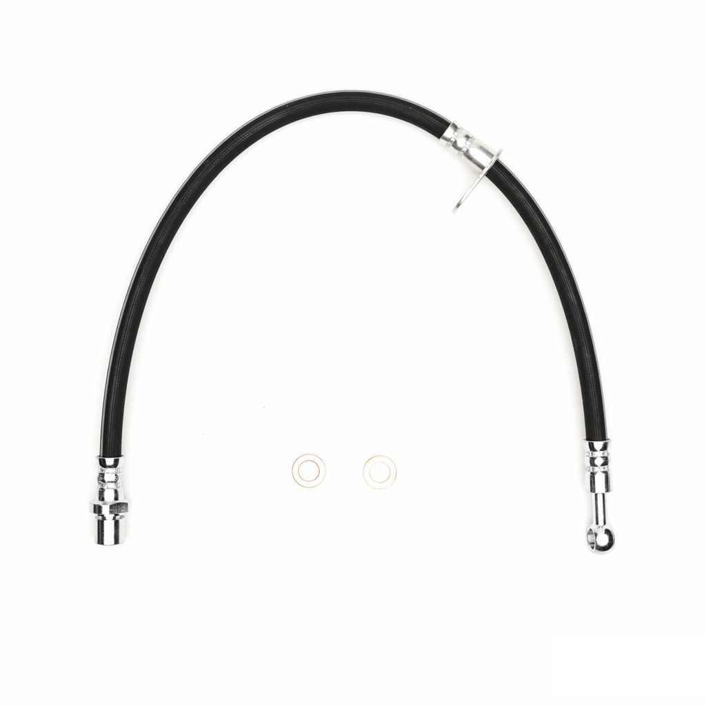Dynamic Friction 350-13039 - DFC Brake Hose